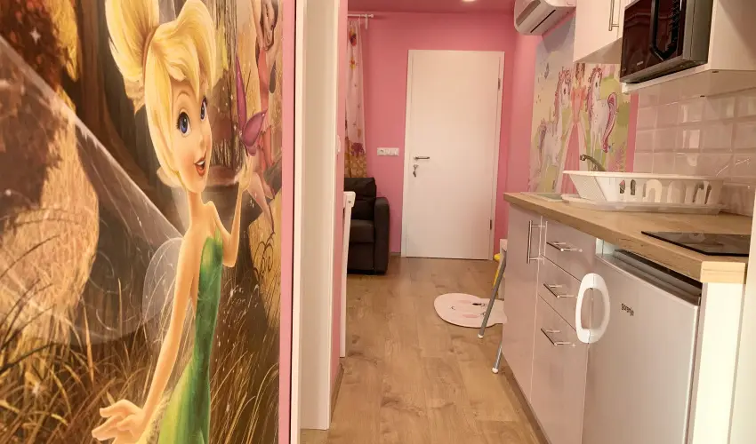 Mese Panzi Zalakaros - Szenzcis kikapcsolds Zalakaroson