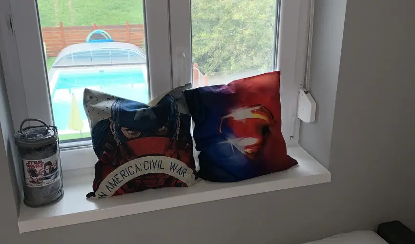 Mese Panzi Zalakaros - Szenzcis kikapcsolds Zalakaroson