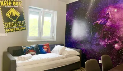 Mese Panzi Zalakaros