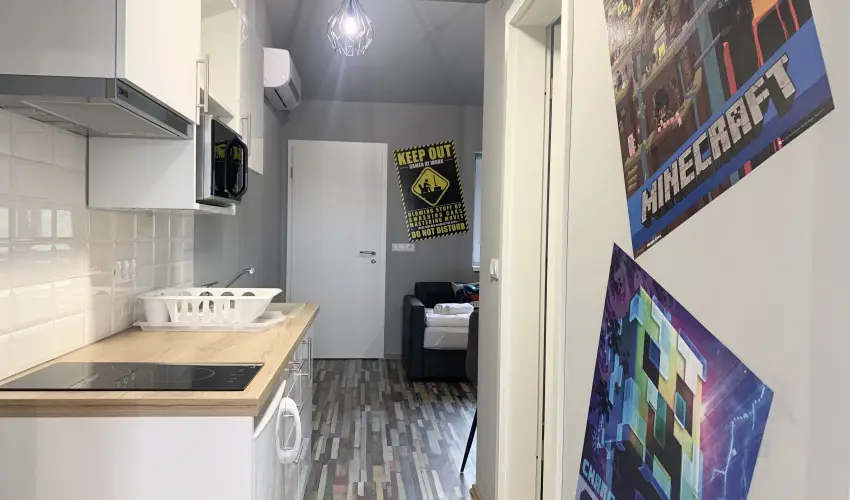 Mese Panzi Zalakaros - Szenzcis kikapcsolds Zalakaroson