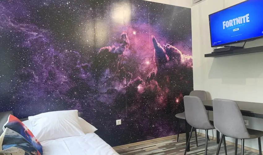 Mese Panzi Zalakaros - Szenzcis kikapcsolds Zalakaroson