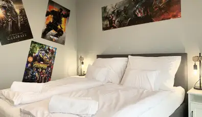 Mese Panzi Zalakaros