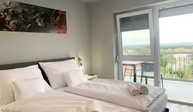 Mese Panzi Zalakaros