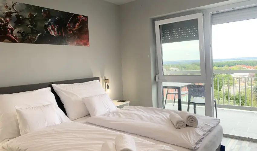 Mese Panzi Zalakaros - Szenzcis kikapcsolds Zalakaroson