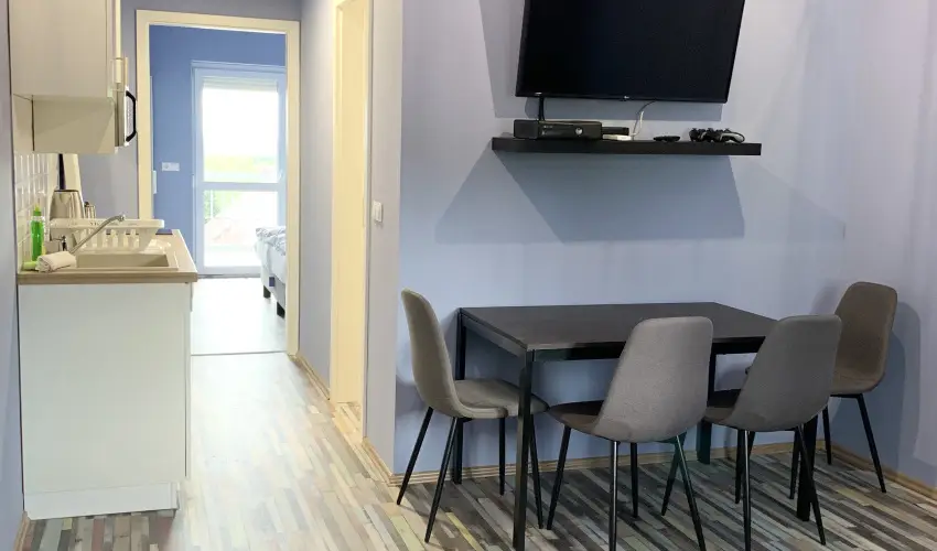 Mese Panzi Zalakaros - Szenzcis kikapcsolds Zalakaroson