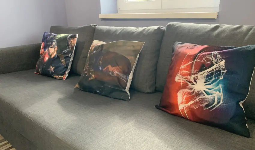 Mese Panzi Zalakaros - Szenzcis kikapcsolds Zalakaroson