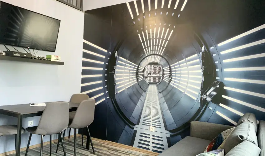 Mese Panzi Zalakaros - Szenzcis kikapcsolds Zalakaroson