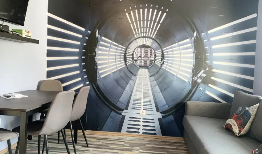 Mese Panzi Zalakaros - Szenzcis kikapcsolds Zalakaroson