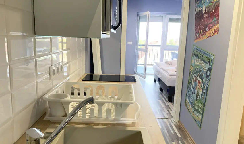 Mese Panzi Zalakaros - Szenzcis kikapcsolds Zalakaroson