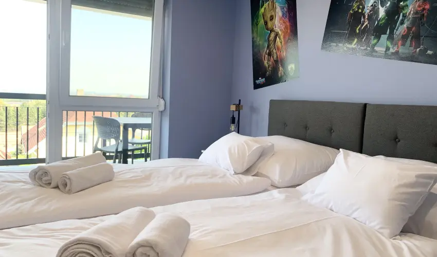 Mese Panzi Zalakaros - Szenzcis kikapcsolds Zalakaroson