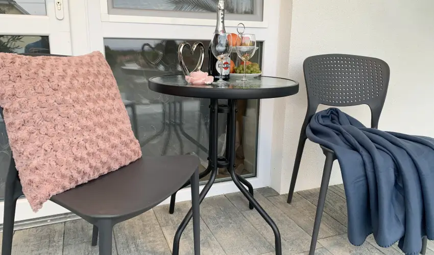 Mese Panzi Zalakaros - Szenzcis kikapcsolds Zalakaroson