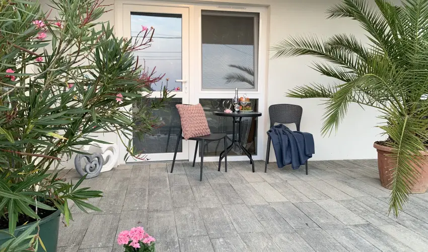 Mese Panzi Zalakaros - Szenzcis kikapcsolds Zalakaroson