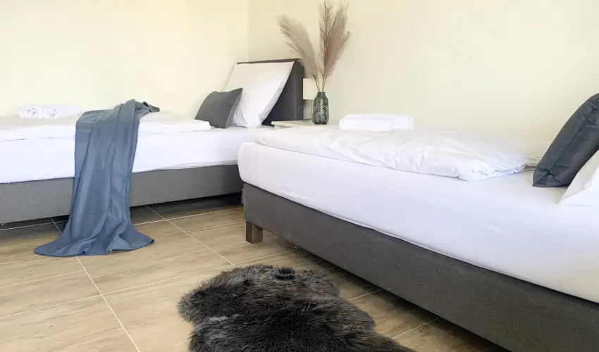 Mese Panzi Zalakaros - Szenzcis kikapcsolds Zalakaroson