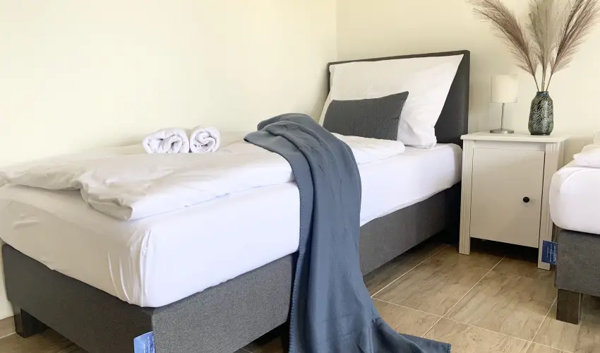 Mese Panzi Zalakaros - Szenzcis kikapcsolds Zalakaroson