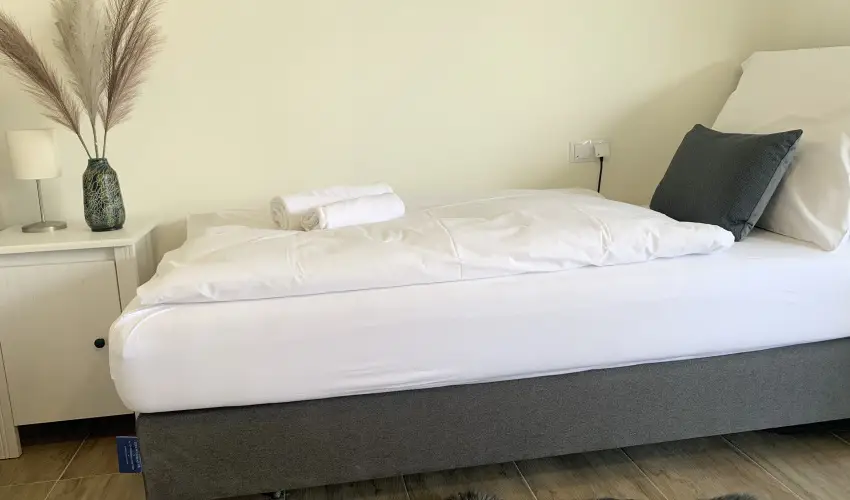 Mese Panzi Zalakaros - Szenzcis kikapcsolds Zalakaroson