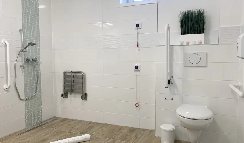 Mese Panzi Zalakaros - Szenzcis kikapcsolds Zalakaroson