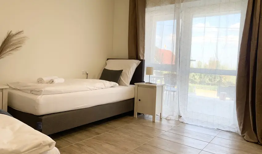 Mese Panzi Zalakaros - Szenzcis kikapcsolds Zalakaroson