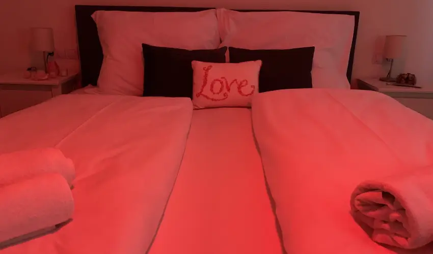 Mese Panzi Zalakaros - Szenzcis kikapcsolds Zalakaroson