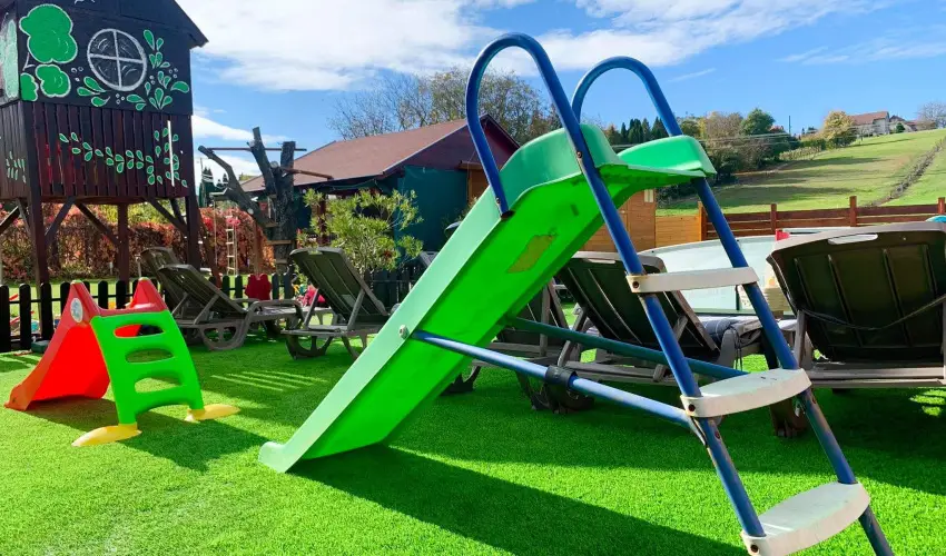 Mese Panzi Zalakaros - Szenzcis kikapcsolds Zalakaroson