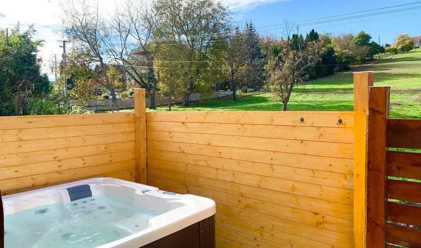 Mese Panzi Zalakaros - Szenzcis kikapcsolds Zalakaroson