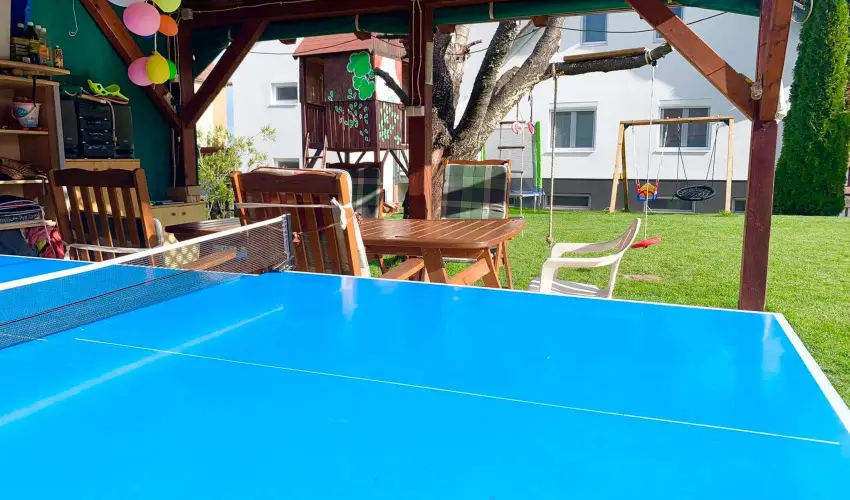 Mese Panzi Zalakaros - Szenzcis kikapcsolds Zalakaroson