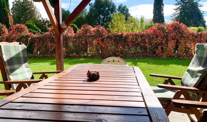 Mese Panzi Zalakaros - Szenzcis kikapcsolds Zalakaroson