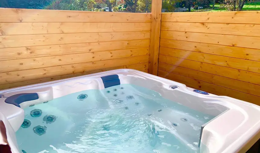 Mese Panzi Zalakaros - Szenzcis kikapcsolds Zalakaroson