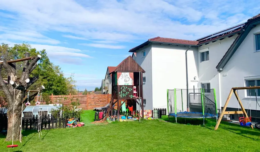 Mese Panzi Zalakaros - Szenzcis kikapcsolds Zalakaroson