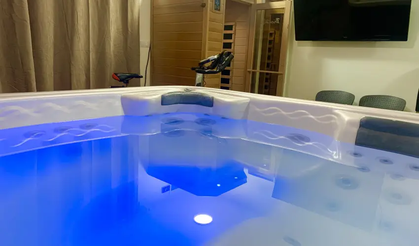 Mese Panzi Zalakaros - Szenzcis kikapcsolds Zalakaroson