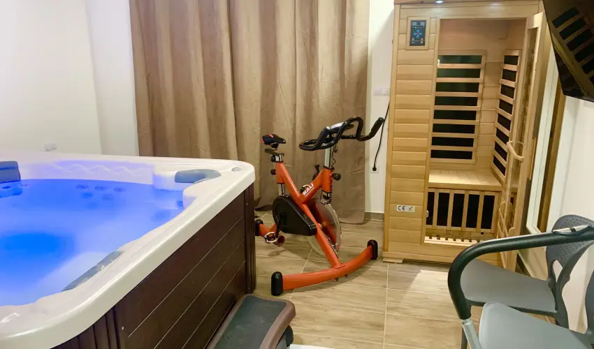 Mese Panzi Zalakaros - Szenzcis kikapcsolds Zalakaroson