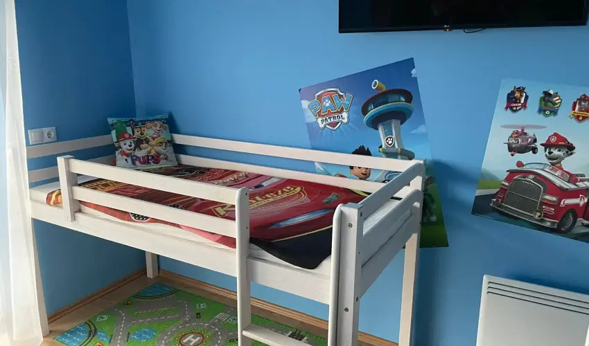 Mese Panzi Zalakaros - Szenzcis kikapcsolds Zalakaroson