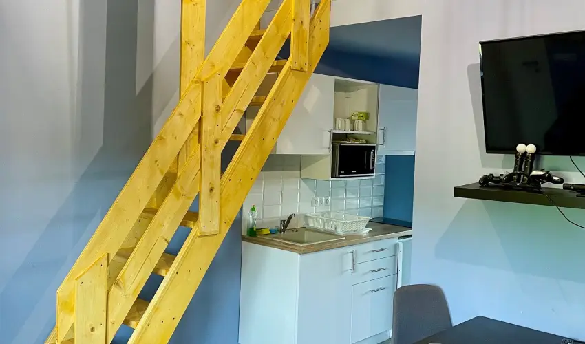 Mese Panzi Zalakaros - Szenzcis kikapcsolds Zalakaroson