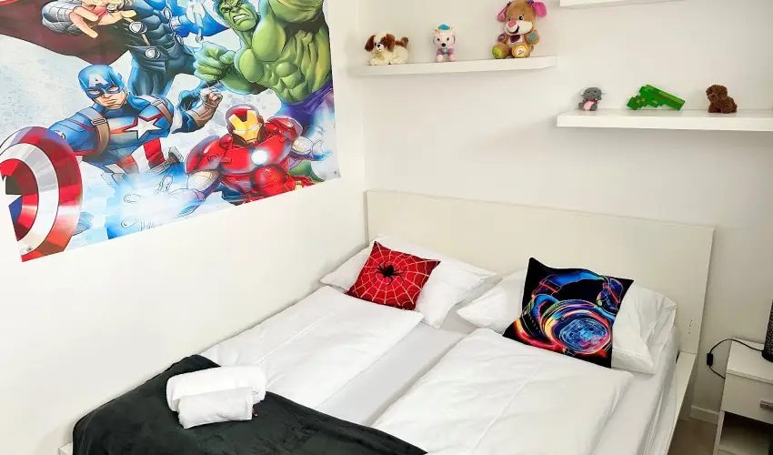 Mese Panzi Zalakaros - Szenzcis kikapcsolds Zalakaroson