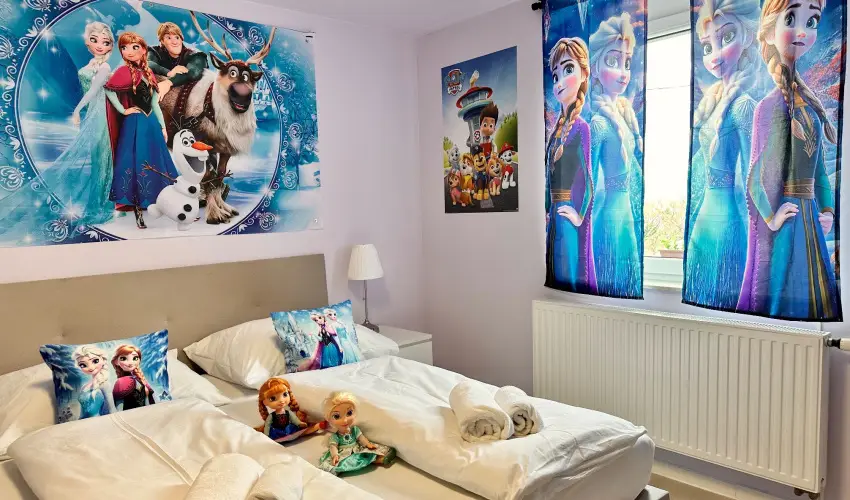 Mese Panzi Zalakaros - Szenzcis kikapcsolds Zalakaroson