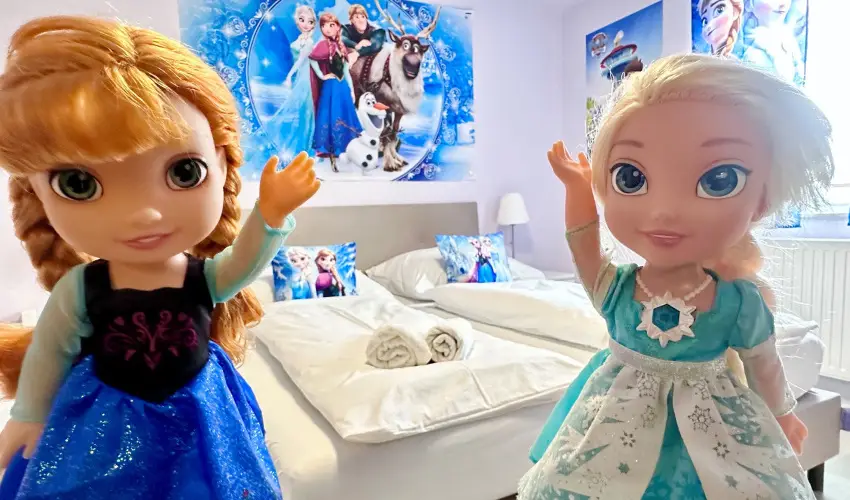 Mese Panzi Zalakaros - Szenzcis kikapcsolds Zalakaroson