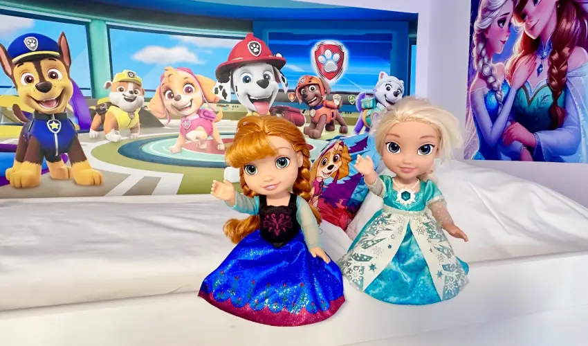 Mese Panzi Zalakaros - Szenzcis kikapcsolds Zalakaroson