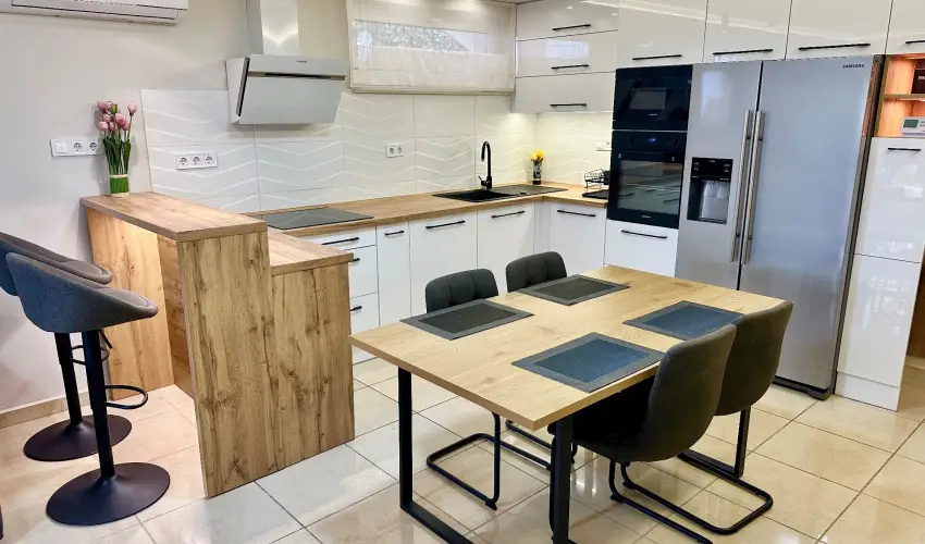 Mese Panzi Zalakaros - Szenzcis kikapcsolds Zalakaroson