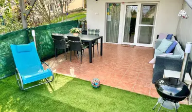 Mese Panzi Zalakaros