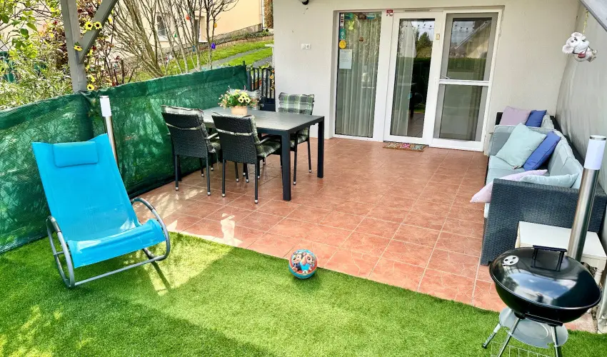 Mese Panzi Zalakaros - Szenzcis kikapcsolds Zalakaroson