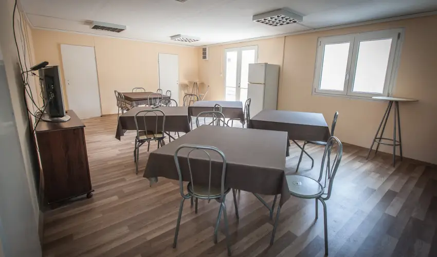 Gesztenys Vendghz Gyula - Kedvezmnyes r csaldok rszreak (1 jtl)