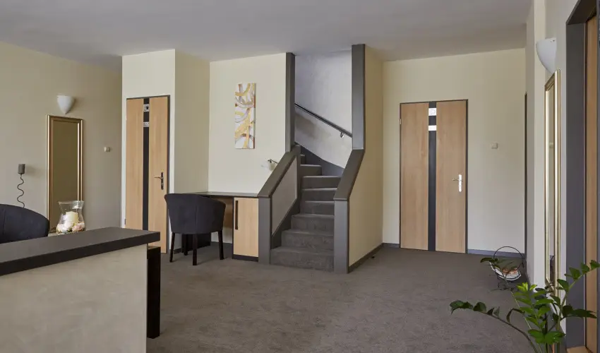 Gold Haus Panzi Balatonfred - Kedvezmnyes r csaldok rszreak reggelis elltssal (1 jtl)