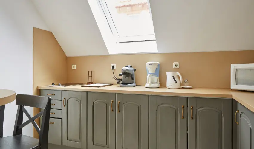 Gold Haus Panzi Balatonfred - Kedvezmnyes r csaldok rszreak reggelis elltssal (1 jtl)