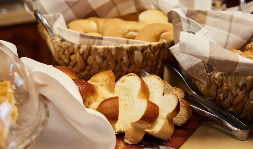 Gold Haus Panzi Balatonfred - Kedvezmnyes r csaldok rszreak reggelis elltssal (1 jtl)