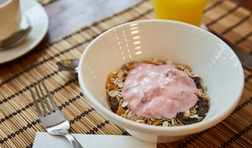 Gold Haus Panzi Balatonfred - Kedvezmnyes r csaldok rszreak reggelis elltssal (1 jtl)