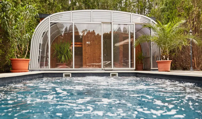 Gold Haus Panzi Balatonfred - Kedvezmnyes r csaldok rszreak reggelis elltssal (1 jtl)