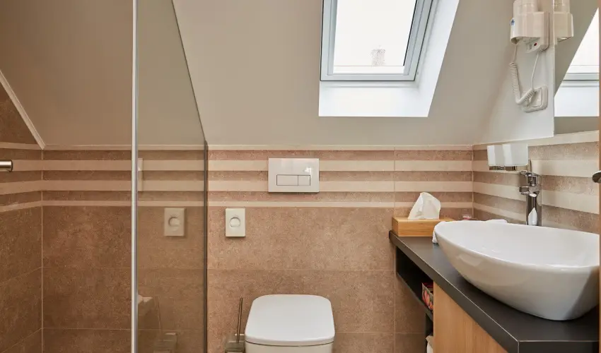 Gold Haus Panzi Balatonfred - Kedvezmnyes r csaldok rszreak reggelis elltssal (1 jtl)