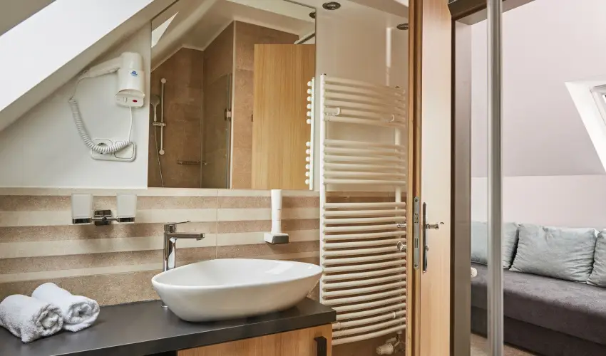 Gold Haus Panzi Balatonfred - Kedvezmnyes r csaldok rszreak reggelis elltssal (1 jtl)