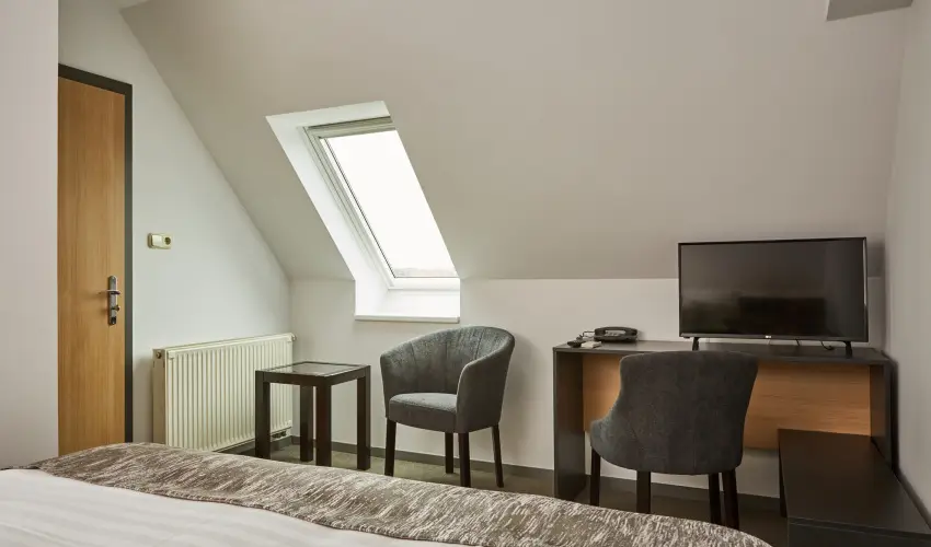 Gold Haus Panzi Balatonfred - Kedvezmnyes r csaldok rszreak reggelis elltssal (1 jtl)