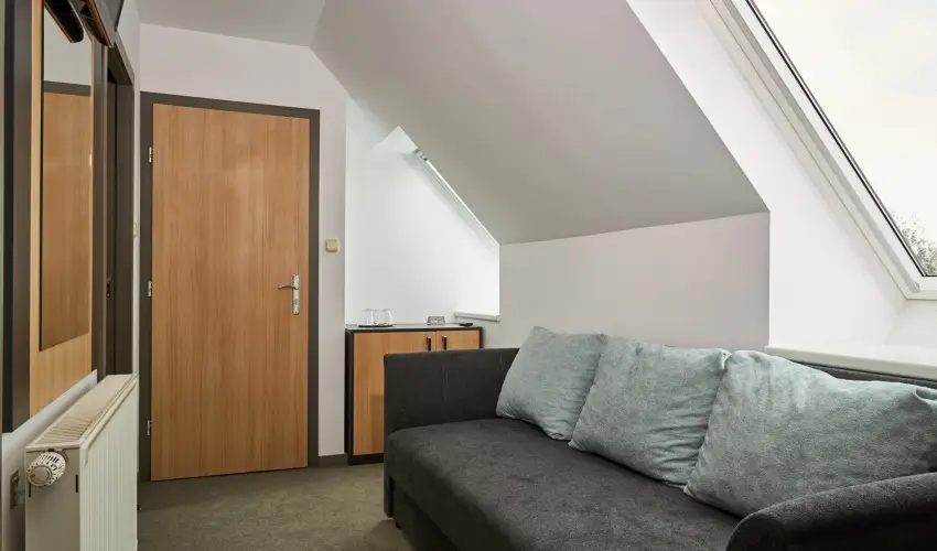 Gold Haus Panzi Balatonfred - Kedvezmnyes r csaldok rszreak reggelis elltssal (1 jtl)