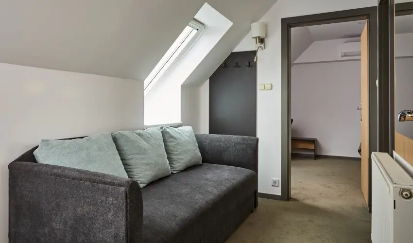 Gold Haus Panzi Balatonfred - Kedvezmnyes r csaldok rszreak reggelis elltssal (1 jtl)